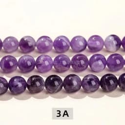 5A Natural Black Agate Onyx Stone Beads Round Loose Spacer 4 6 8 10 12mm For Jewelry Making DIY Bracelets Accessory 15'' Strand