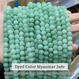 5A Natural Black Agate Onyx Stone Beads Round Loose Spacer 4 6 8 10 12mm For Jewelry Making DIY Bracelets Accessory 15'' Strand