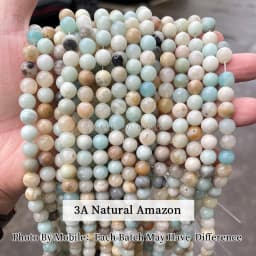 5A Natural Black Agate Onyx Stone Beads Round Loose Spacer 4 6 8 10 12mm For Jewelry Making DIY Bracelets Accessory 15'' Strand
