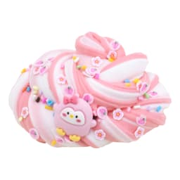 2.03oz Butter Slime Super Soft Non-Sticky Plasticine Polymer Clay DIY mud Charm Stress Relief Toy for Party Favor Birthday Gifts