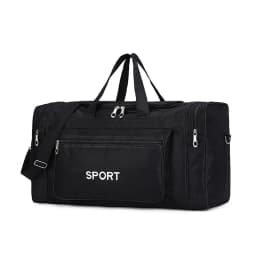 Oxford Waterproof Men Travel Bags Hand Luggage Big Travel Bag Business Large Capacity Weekend Duffle Travel Bag