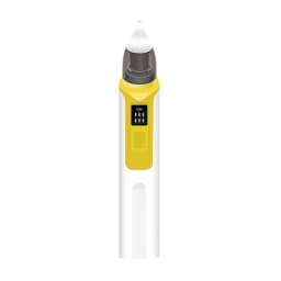 2026 New Pattern Baby Electric Nasal Aspirator Charging Version Newborn Baby Nasal Aspirator Suck Out Prevent Nasal Congestion