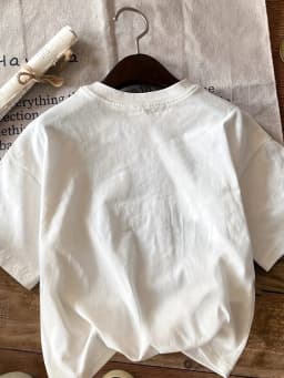 Cute Lemon Fruit T Shirt Short Sleeve Loose Botanical Tshirt Vintage Cottagecore Clothes Women Retro Aesthetic T-Shirts