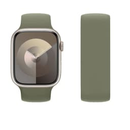 Solo loop for apple Watch Band 40mm 44mm 45mm 41mm 42mm 49mm 38mm Elastic bracelet iWatch series 3/SE/5/4/6/7/8/9/ultra 2 Strap