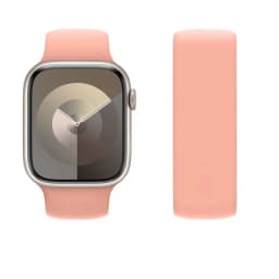 Solo loop for apple Watch Band 40mm 44mm 45mm 41mm 42mm 49mm 38mm Elastic bracelet iWatch series 3/SE/5/4/6/7/8/9/ultra 2 Strap
