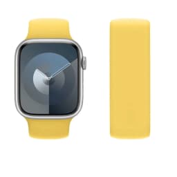 Solo loop for apple Watch Band 40mm 44mm 45mm 41mm 42mm 49mm 38mm Elastic bracelet iWatch series 3/SE/5/4/6/7/8/9/ultra 2 Strap
