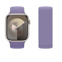 Solo loop for apple Watch Band 40mm 44mm 45mm 41mm 42mm 49mm 38mm Elastic bracelet iWatch series 3/SE/5/4/6/7/8/9/ultra 2 Strap