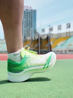 ONEMIX 2026 Tupo New Carbon Plate Marathon Running Shoe Pro Tests Stable Support For Shock-absorbing Ultralight Bounce Sneakers