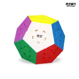Qiyi Series Magic Cube QY Special-shaped QIYI 2x2 3x3 4x4 5x5 Puzzle Kids Toys Gift Pyraminx Skewb Cubo Magico