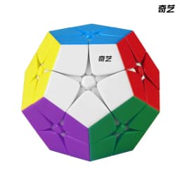 Qiyi Series Magic Cube QY Special-shaped QIYI 2x2 3x3 4x4 5x5 Puzzle Kids Toys Gift Pyraminx Skewb Cubo Magico