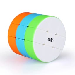 Qiyi Series Magic Cube QY Special-shaped QIYI 2x2 3x3 4x4 5x5 Puzzle Kids Toys Gift Pyraminx Skewb Cubo Magico