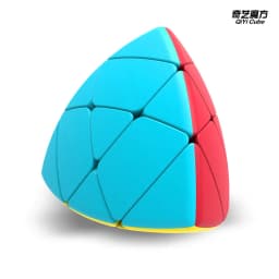 Qiyi Series Magic Cube QY Special-shaped QIYI 2x2 3x3 4x4 5x5 Puzzle Kids Toys Gift Pyraminx Skewb Cubo Magico