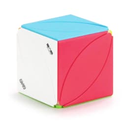 Qiyi Series Magic Cube QY Special-shaped QIYI 2x2 3x3 4x4 5x5 Puzzle Kids Toys Gift Pyraminx Skewb Cubo Magico