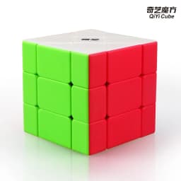 Qiyi Series Magic Cube QY Special-shaped QIYI 2x2 3x3 4x4 5x5 Puzzle Kids Toys Gift Pyraminx Skewb Cubo Magico