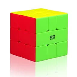 Qiyi Series Magic Cube QY Special-shaped QIYI 2x2 3x3 4x4 5x5 Puzzle Kids Toys Gift Pyraminx Skewb Cubo Magico