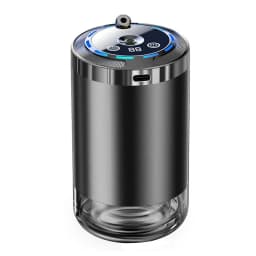 Car Air Freshener, Car Electric Air Diffuser Aroma,Car Air Vent Essential Oil Mist Humidifier Fragrance Diffuser Auto Tools