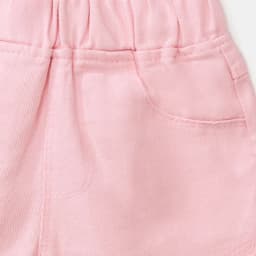 IENENS Girl Casual Shorts Kids Cotton Short Pants Five Colors Baby Bottoms Fit 4-11Y Child Casual Clothes Clothing
