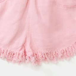 IENENS Girl Casual Shorts Kids Cotton Short Pants Five Colors Baby Bottoms Fit 4-11Y Child Casual Clothes Clothing
