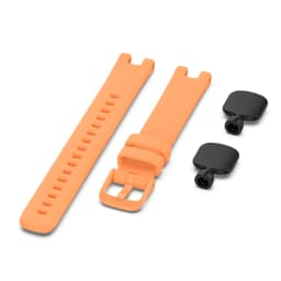 For Garmin Lily Smart Watch Band Replacement Silicone Wrist Strap for Garmin Lily Women’s Fitness Sport Bracelet