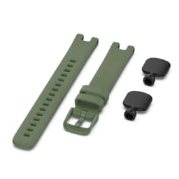 For Garmin Lily Smart Watch Band Replacement Silicone Wrist Strap for Garmin Lily Women’s Fitness Sport Bracelet