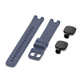 For Garmin Lily Smart Watch Band Replacement Silicone Wrist Strap for Garmin Lily Women’s Fitness Sport Bracelet