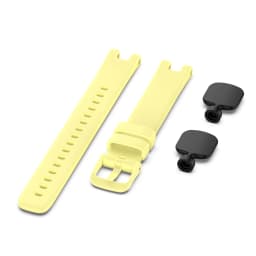 For Garmin Lily Smart Watch Band Replacement Silicone Wrist Strap for Garmin Lily Women’s Fitness Sport Bracelet