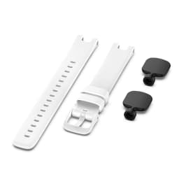 For Garmin Lily Smart Watch Band Replacement Silicone Wrist Strap for Garmin Lily Women’s Fitness Sport Bracelet