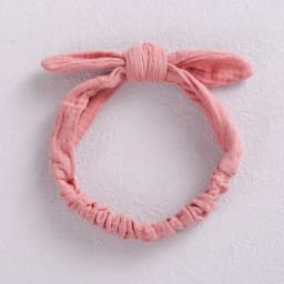 Rabbit Ears Baby Girl Headband Elastic Girl Hairband Newborn Baby Bow Headbands Bowknot Hair Accessories