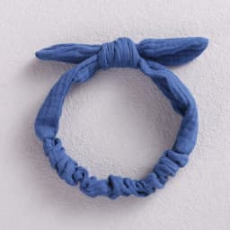 Rabbit Ears Baby Girl Headband Elastic Girl Hairband Newborn Baby Bow Headbands Bowknot Hair Accessories