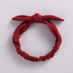 Rabbit Ears Baby Girl Headband Elastic Girl Hairband Newborn Baby Bow Headbands Bowknot Hair Accessories