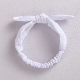 Rabbit Ears Baby Girl Headband Elastic Girl Hairband Newborn Baby Bow Headbands Bowknot Hair Accessories