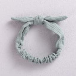 Rabbit Ears Baby Girl Headband Elastic Girl Hairband Newborn Baby Bow Headbands Bowknot Hair Accessories