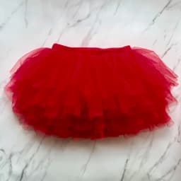 Fashion Baby Girls Tutu Fluffy Skirt Princess Ballet Dance Tutu Mesh Skirt Kids Cake Skirt Cute Girls Clothes