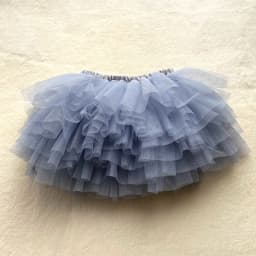 Fashion Baby Girls Tutu Fluffy Skirt Princess Ballet Dance Tutu Mesh Skirt Kids Cake Skirt Cute Girls Clothes