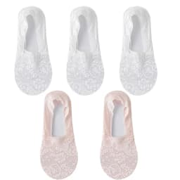 5 Pairs/Lot Socks Women Boat Socks Summer Breathable Silicone Non-slip Thin Invisible Ankle Sock Fashion Transparent Short Sox