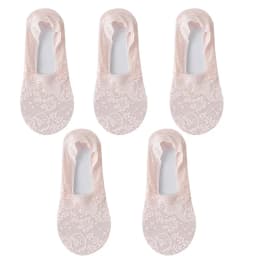 5 Pairs/Lot Socks Women Boat Socks Summer Breathable Silicone Non-slip Thin Invisible Ankle Sock Fashion Transparent Short Sox