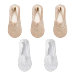 5 Pairs/Lot Socks Women Boat Socks Summer Breathable Silicone Non-slip Thin Invisible Ankle Sock Fashion Transparent Short Sox