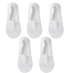 5 Pairs/Lot Socks Women Boat Socks Summer Breathable Silicone Non-slip Thin Invisible Ankle Sock Fashion Transparent Short Sox