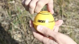 LUCKY FF1108-1CWLA Rechargeable Wireless Sonar for Fishing 45M Water Depth Echo Sounder Fishing Finder Portable Fish Finder
