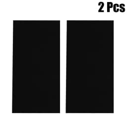 400*217*5mm Air Purifier Filter Cotton for Panasonic ZXFD35C JXH35C JDH35C VDG35C VXG35C PDF35C PXF35C