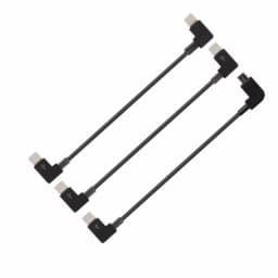 Micro Port Remote Control Data Cable Phone Tablet Line for DJI Mavic Mini / Mini SE / Air / Pro 1 / Spark / Mavic 2 Pro & Zoom