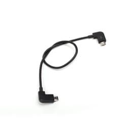 Micro Port Remote Control Data Cable Phone Tablet Line for DJI Mavic Mini / Mini SE / Air / Pro 1 / Spark / Mavic 2 Pro & Zoom