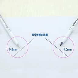 Surgical Skin Marker for Eyebrow Skin Marker Pen Tattoo Skin Marker Measure Measuring Ruler Set Tool