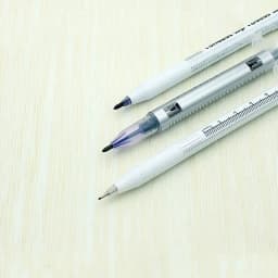 Surgical Skin Marker for Eyebrow Skin Marker Pen Tattoo Skin Marker Measure Measuring Ruler Set Tool