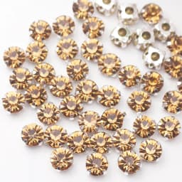 3mm-8mm Claw Cup Sewing Rhinestones Strass Flatback Crystas Stones Silver Base Sew On Rhinestones For Clothes Needlework Gems