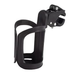 Lightweight Bicycle Water Bottle Cage, 2 Pack Anti-Slip Holder Compatible with Road Bike MTB Folding Cycle, Easy Install Cycling