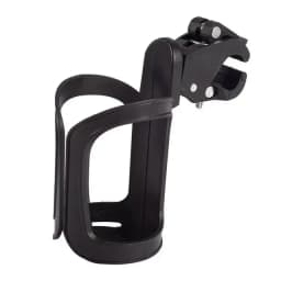 Lightweight Bicycle Water Bottle Cage, 2 Pack Anti-Slip Holder Compatible with Road Bike MTB Folding Cycle, Easy Install Cycling