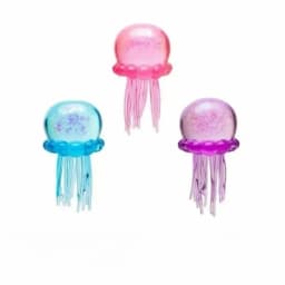 Confirmed Needoh Fuzz Ball Jellyfish Squishy Blind Box Stress Relief Anti-Anxiety Squeeze Toy Party Prop Gift wholesale
