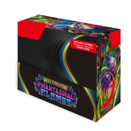 360pcs Poke Card Scarlet & Violet Prismatic Evolutions 360pcs Box English Booster Battle 151 Ultra Prism Booster Battle Card