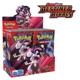 360pcs Poke Card Scarlet & Violet Prismatic Evolutions 360pcs Box English Booster Battle 151 Ultra Prism Booster Battle Card